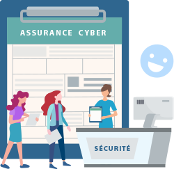 Assurance Cyber