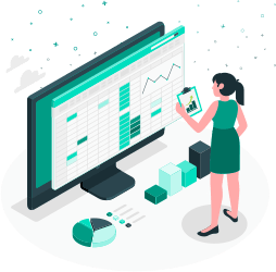 Gestion de la data Hypercomm