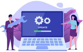 Licence personnalisée