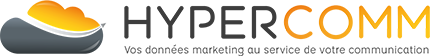 Logo Hypercomm
