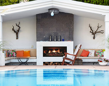 Photo Aménagement Extérieur