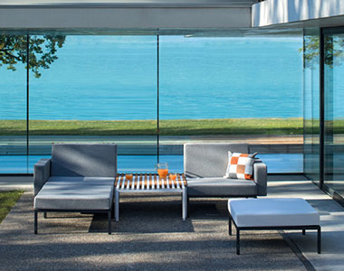 Photo Aménagement Extérieur