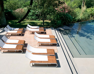 Photo Aménagement Extérieur