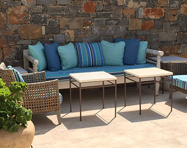 Photo Aménagement Extérieur