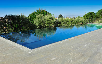 Rénovation piscine 1