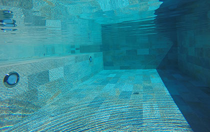 Rénovation piscine 2