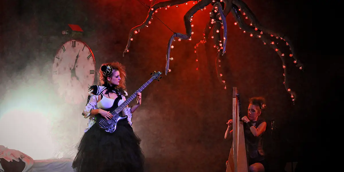 Projet site web Tsemerys