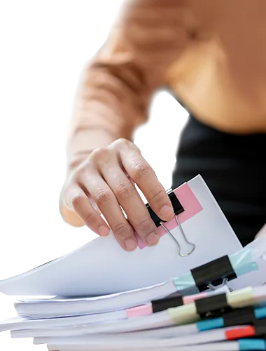 Voir le projet Groupe Estime