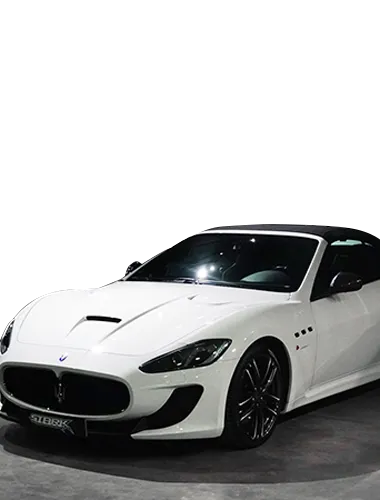 voir le projet stark motors